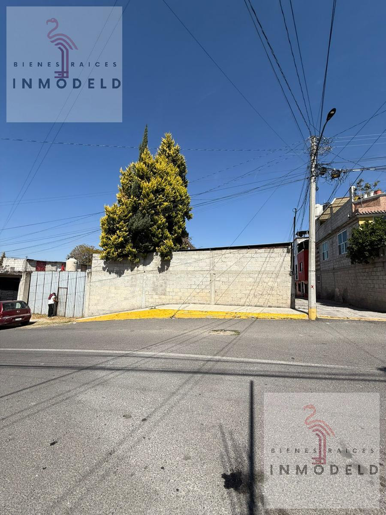 Terreno de 728 m² en La Loma: Ideal para oficinas ($3 441,690 MXN)