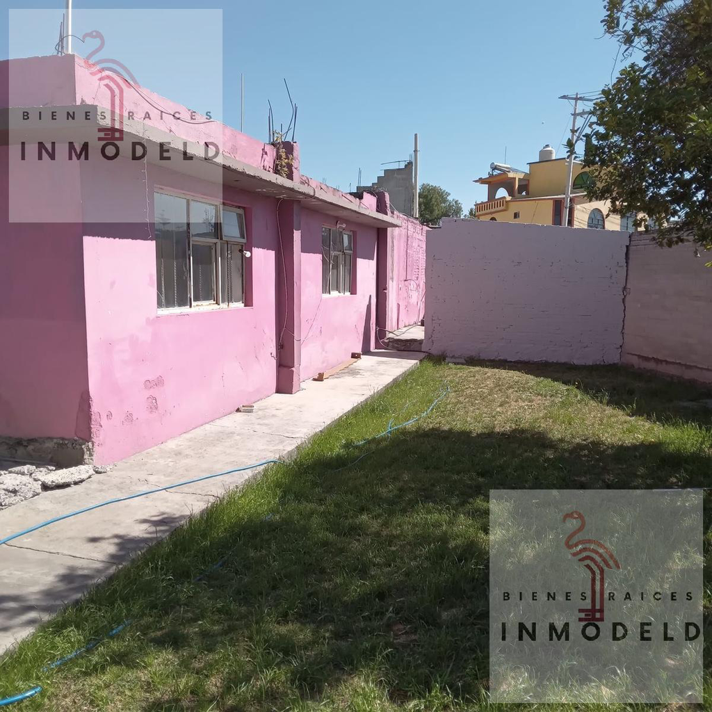 Terreno en Esquina Panotla: 436 m² ideales para edificio ($1 380,000 MXN)