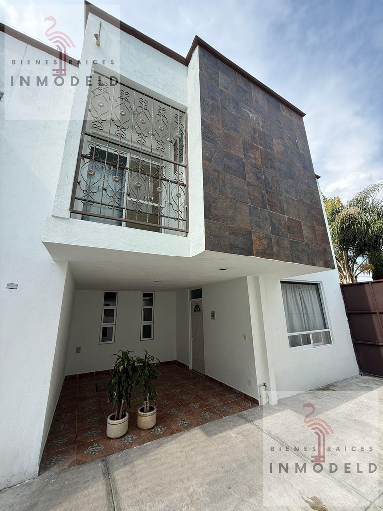 Casa Hogareña en Tepehitec: Privacidad y seguridad ($1 650,000 MXN)