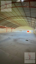 Nave Industrial de 2,400 m² en Atempan: Alta capacidad ($120,000 MXN)