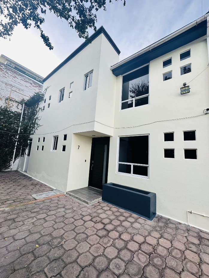 Residencia Cedros ubicada en Atempan: Confort y Privacidad  ($15,000 MXN)