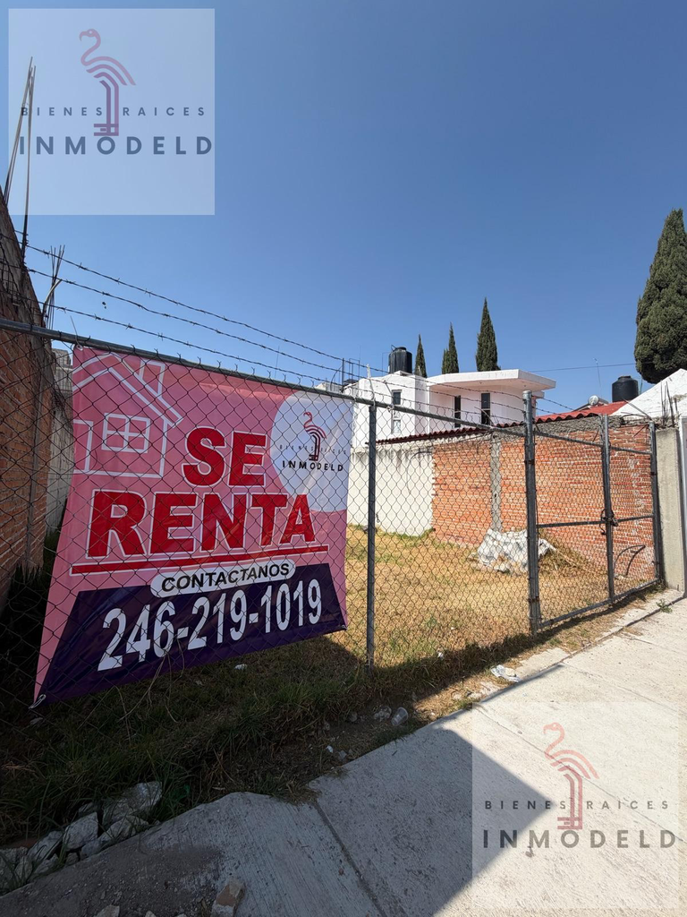 Terreno en La Loma Xicohténcatl: Espacio residencial ideal ($800,000 MXN)