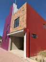 Casa con Cocina con Isla y Jardín: Modernidad en La Candelaria (2 300 000 MXN)