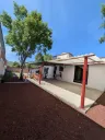 Propiedad Versátil en Renta de 444 m²: Ideal para casa u oficinas en Ixtulco ($11 500 MXN)