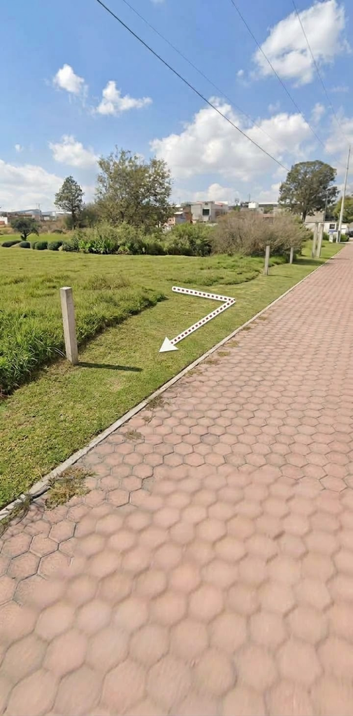 Terreno en Santa Ursula Zimatepec con una superficie de 815.75 m2